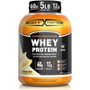 Body Fortress Whey Protein Protein Powder Banana Cream Flavor 5