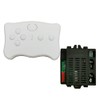weelye RX23 (RX18) 12V 2.4G Bluetooth Remote Control and Receiver