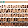 Base De Maquillaje Piel Mixta/grasa Fit Me Matte Maybelline