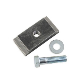 YOOZENA Oneway 2" Clamp Block for Lathe Beds