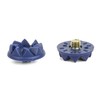 Replacement Shoe Spikes,Blue Shoe Cleat Set - Studs Non Slip