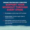 True Grace ElectroMag Watermelon - Electrolyte Powder for Hydration