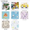 Contex 61617-80 Face Towel, Cloth Towel, Tenugui, Dragon, Made in