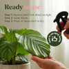 WE THE WILD Organic Protect Leaf Shine - Neem Oil