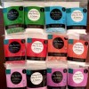 Souvenirs JS Pack De 10 Jelly Spa Bath & Pedicure