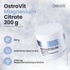 OstroVit Supreme Pure Magnesium Citrate 200 g - Magnesium -