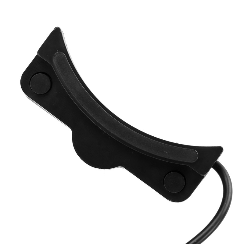 Classical Acoustic Guitar Pickup High Sensitivity Low Noise Arc Sound