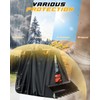 MDPROMCP Skid Steer Cover Waterproof Heavy Duty 420D Oxford Cloth