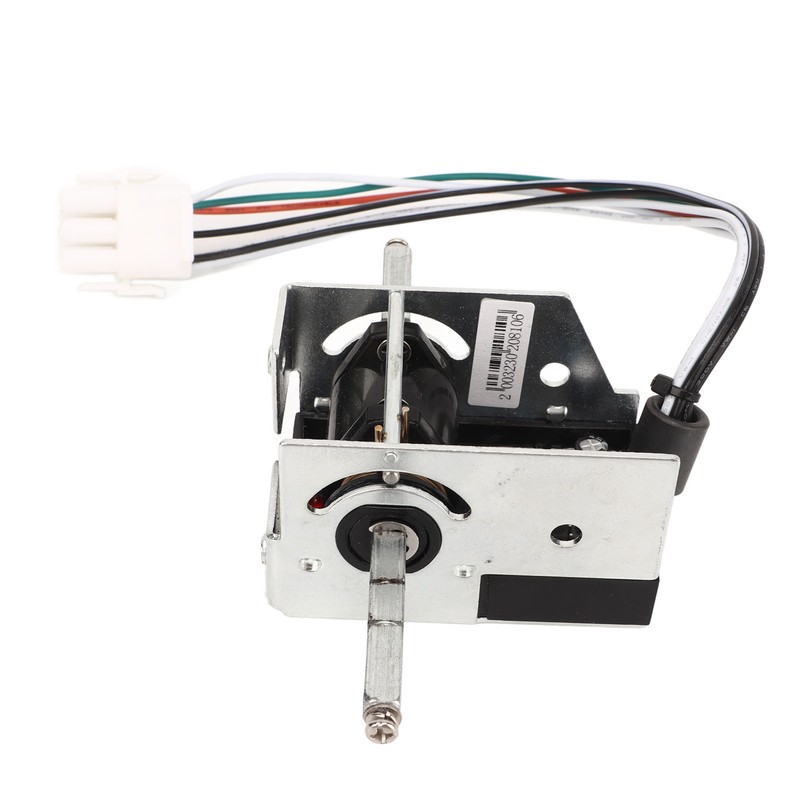 ET126 Electronic Throttle Metal Alloy Replacement for Curtis Forklift Stacker