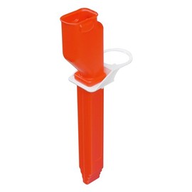 Doi Kinzokusei Deldelle Electric Pump Case