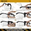 OneTigris Dog Support Harness for Back Legs, Dog Lift Sling