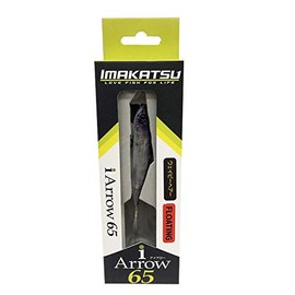 Imakatsu Bun Oricara i-Arrow Wavy Hair Floating (Sumoletayu)