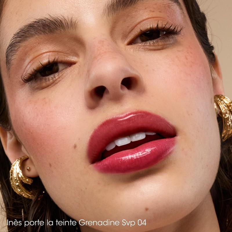 La Provencale – Chiqui Balsam – Lippenbalsam Booster für Feuchtigkeit