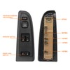 15883318 Master Power Window Switch &Bezel for 2003-2007 Chevy Silverado