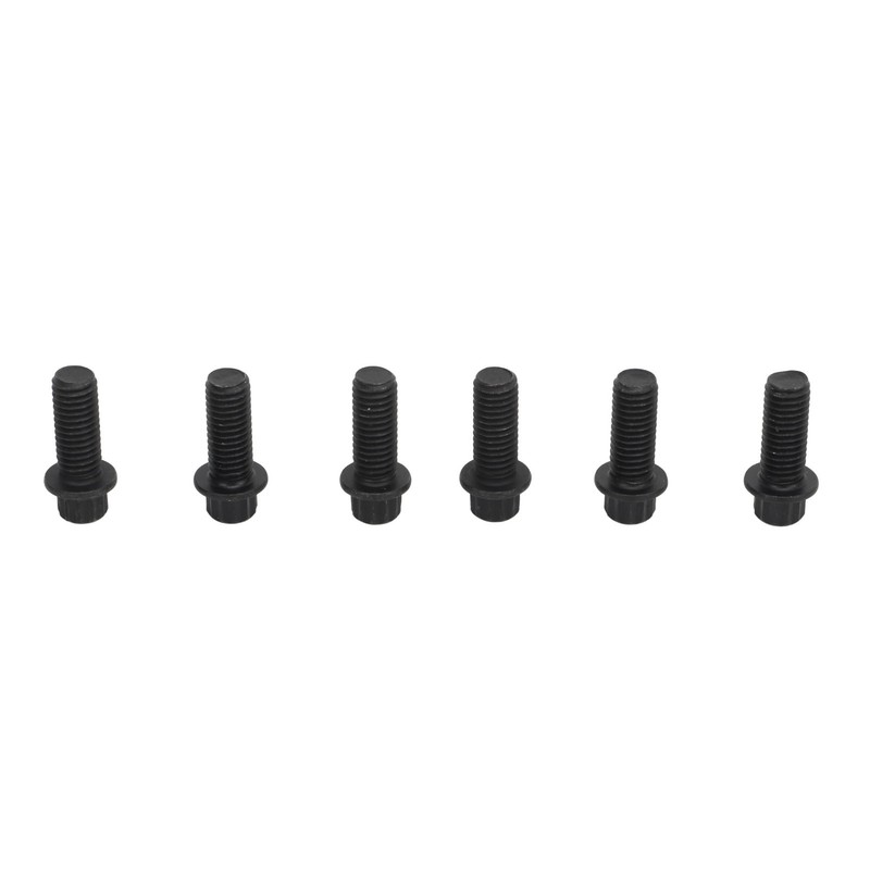 Turbo Banks Wicked Wheel and Repair Kit Stable Performance Professional