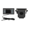 Coulombmeter LCD Digital Display Current Test Capacity Power Detector Volt