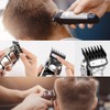 2 Pcs Clipper Guards Compatible with Wahl Clippers – Sizes