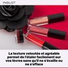 INGLOT Lipsticks, 0.4 g