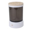 Electric Makeup Brush Cleaner Machine USB Automatic Cosmetic Brush Cleaner