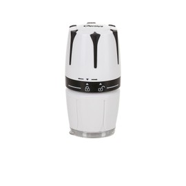 Genius A19178 White Garlic Cutter