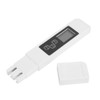 3 in 1 LCD Digital Water Quality Tester Water Tester