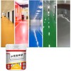 Gold Silk Waterproof Epoxy Floor Paint,Epoxy Floor Paint,Garage Floor Paint,Water-Based