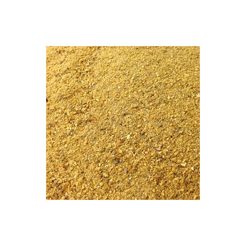 Walt's Fish Bone Meal 4 LB