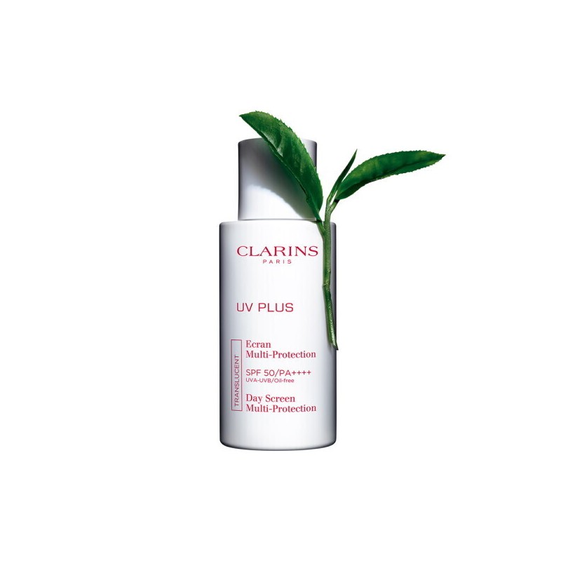 Clarins 클라랑스 UV 3P 플러스 50ml Clarins UV 3P Plus