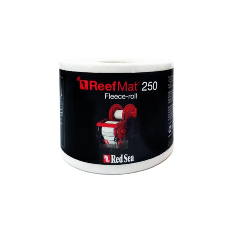 Red Sea ReefMat 250 Replacement Fleece (105') Roll
