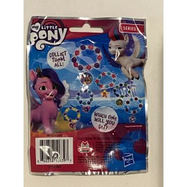 Forever Clever NEW Sealed My Little Pony Surprise Charmy Bracelets Blind Bag Series 1