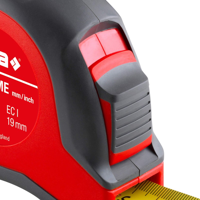 SOLA Pro-TM ME Tape Measure 5 m / 19 mm