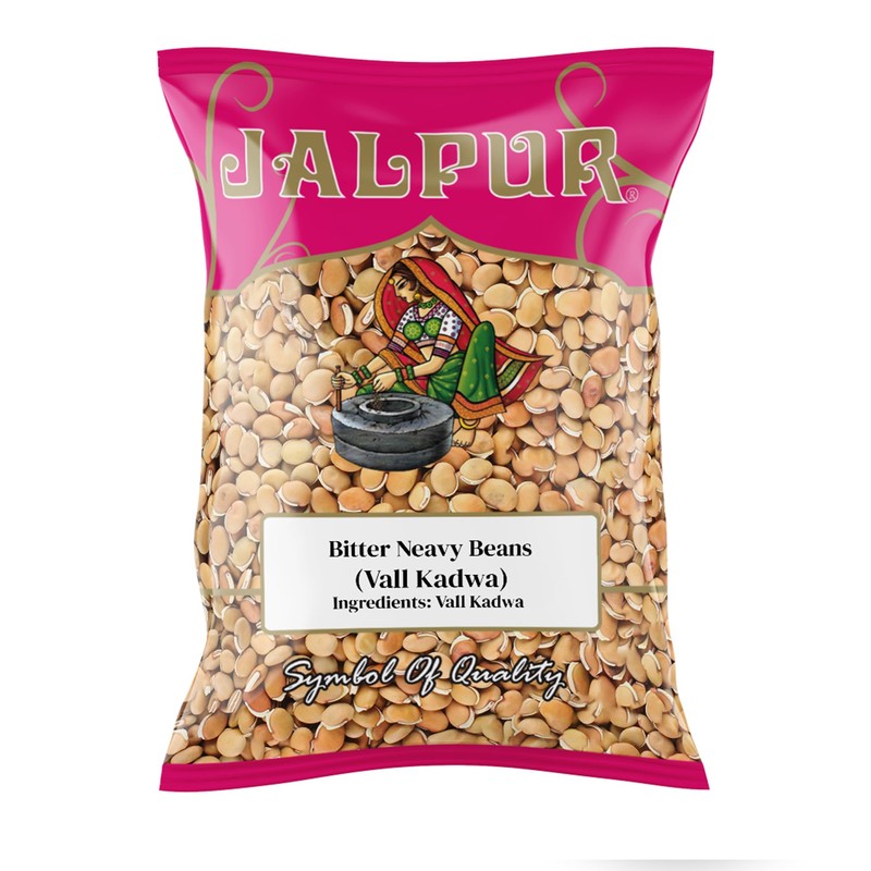 Bitter Neavy Beans (Vall Kadwa) 200g