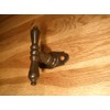 Antikas – Tilt and Turn Window Handle – Antique Iron