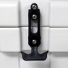 Roto Molded Cooler Latch Rubber T-Handle Kit - Ozark Trail