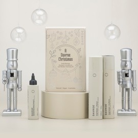 Davroe Scalp Remedy Holiday Trio Pack