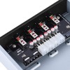 HDD Power Control Switch Hard Drive Selector SATA Drive Switcher