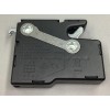 Southco R4-EM-9A1-150 Electronic Push-to-Close Latch, 1/4-20 Thread (R80)