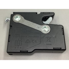 Southco R4-EM-9A1-150  Electronic Push-to-Close Latch, 1/4-20 Thread (R80)