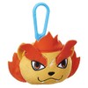 Yo-Kai Watch Wibble Wobble Blazion Plush