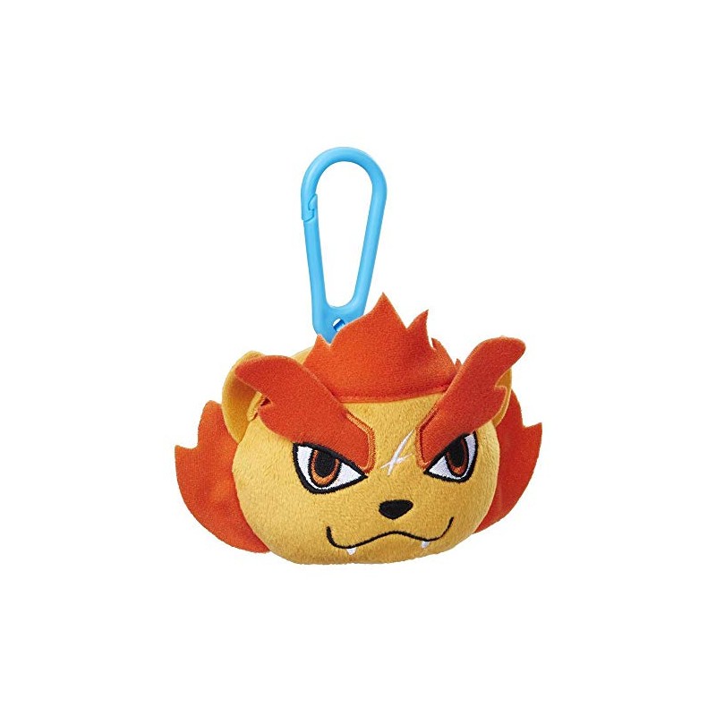 Yo-Kai Watch Wibble Wobble Blazion Plush