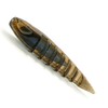 Nays ND rubber bait made of TPE (thermoplastic elastomer), perch