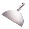 HYDE 06889 Full Metal Joint Knife, 10-inch, Stainless Steel