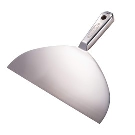 HYDE 06889 Full Metal Joint Knife, 10-inch, Stainless Steel