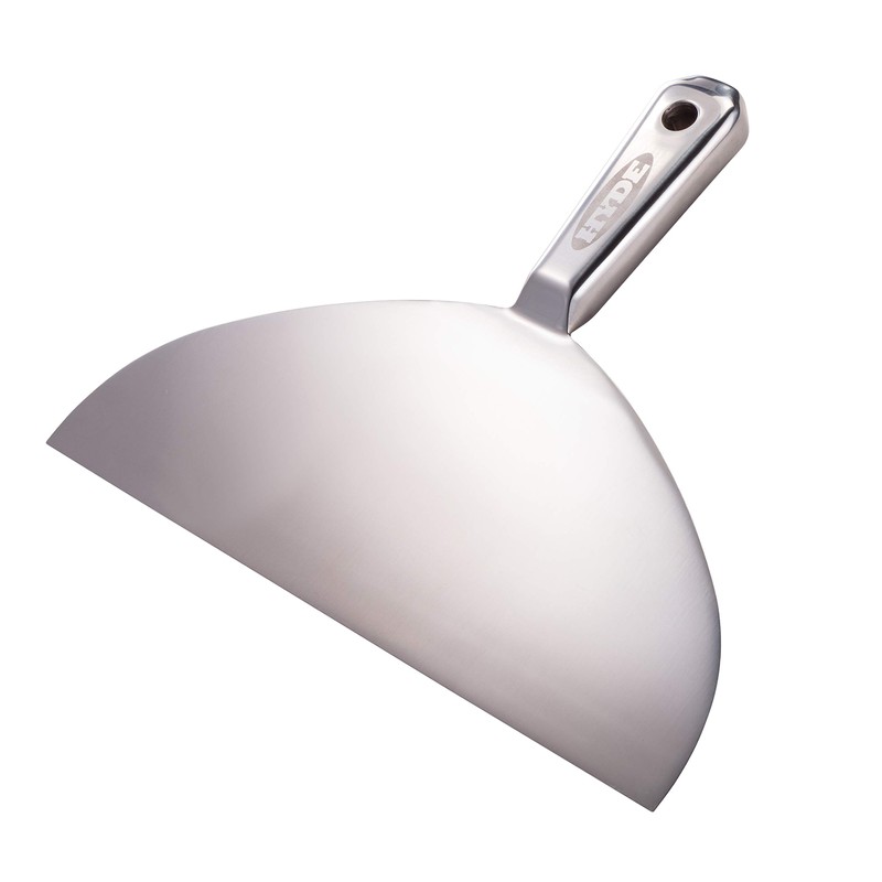 HYDE 06889 Full Metal Joint Knife, 10-inch, Stainless Steel