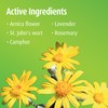 Arnica Cream (100 ml)
