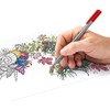 Staedtler Triplus Fineline 334 – Superfine Tip 0.3 mm Sepia