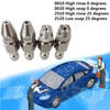 Jrod Pressure Washer Nozzle,J Rod Tip Washing Nozzle for 4