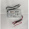 Diodesy- 600mA LED Driver Constant Current, Power Supply Driver, 120Vac