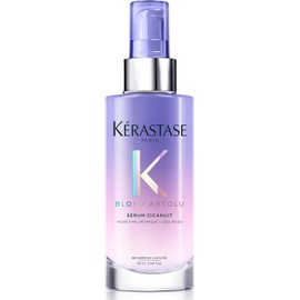 KÉRASTASE Cicanuit Sérum Nocturno Cabello Rubio Dañado 90 ml