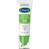Cetaphil Hidratante Facial Diario con Protección UVA UVB y FPS